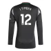Seconda Maglia J.Timber Arsenal 2024/2025 Manica Lunga Seconda Maglia J.Timber Arsenal 2024/2025 Manica Lunga
